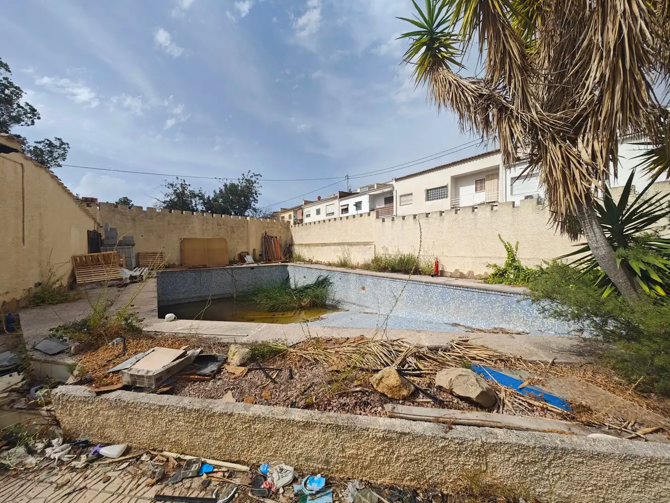 Business premises for sale in Partida Torrent 6, imagen 42