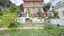 Garden of House or chalet for sale in Vallirana  with Terrace and Balcony