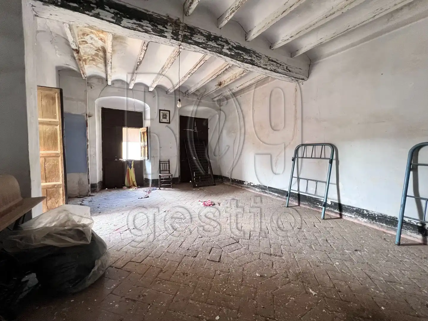 Finca rústica en venta en Poboleda