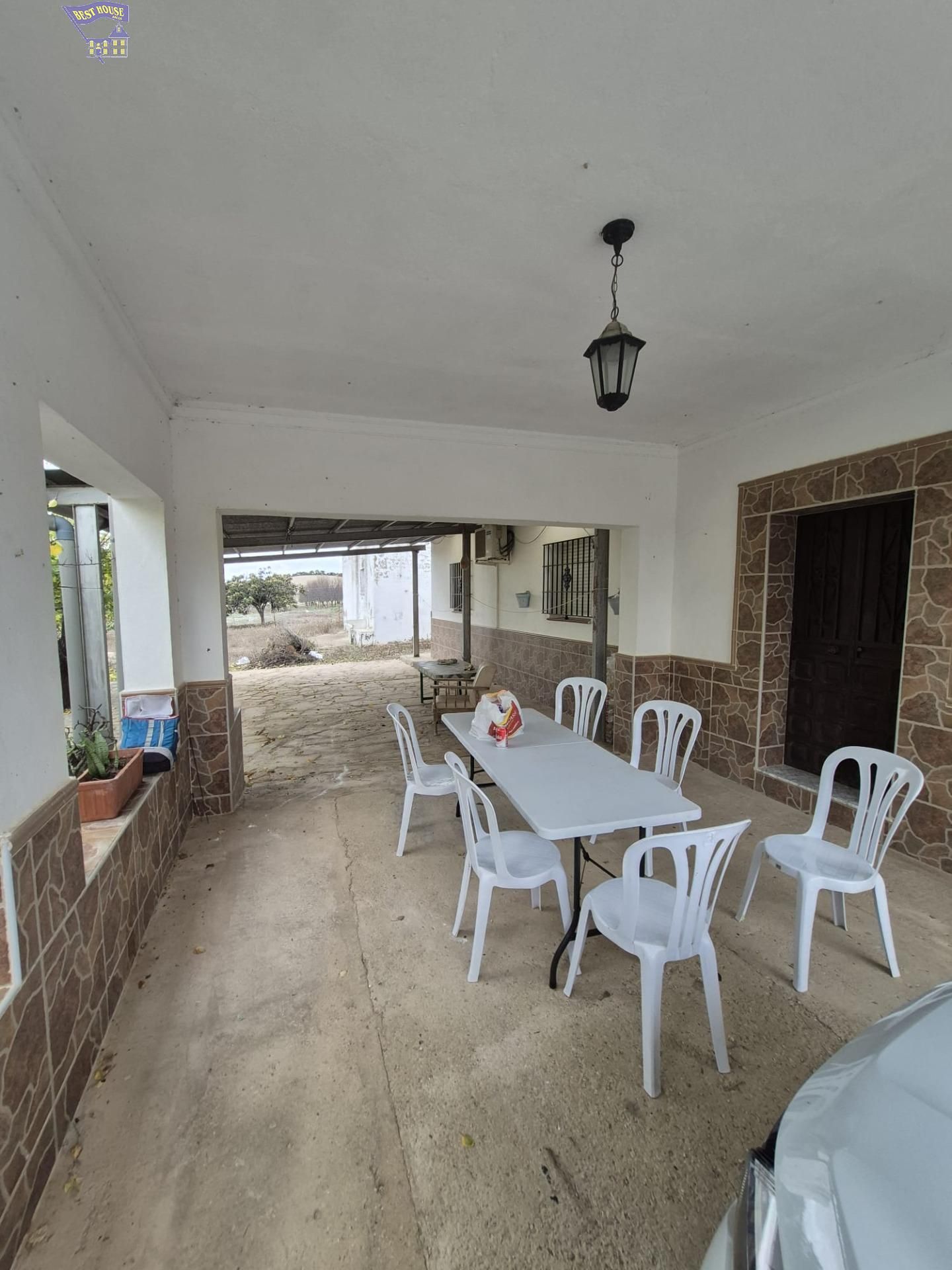Finca rústica en venta