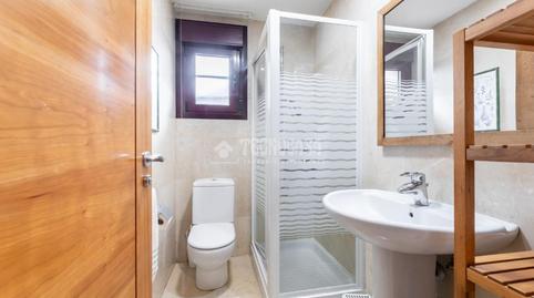 Foto 4 de Casa adosada en venda a Zona Monte El Pilar, Madrid