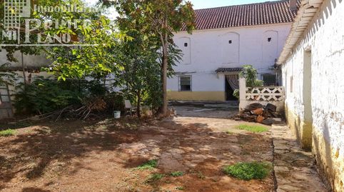 Photo 3 of Houses for sale in Ossa de Montiel, Albacete