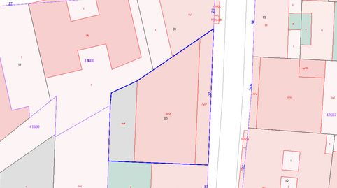 Foto 2 de Piso en venta en Calle Ferrocarril 27, El Pilar - La Estación, Talavera de la Reina