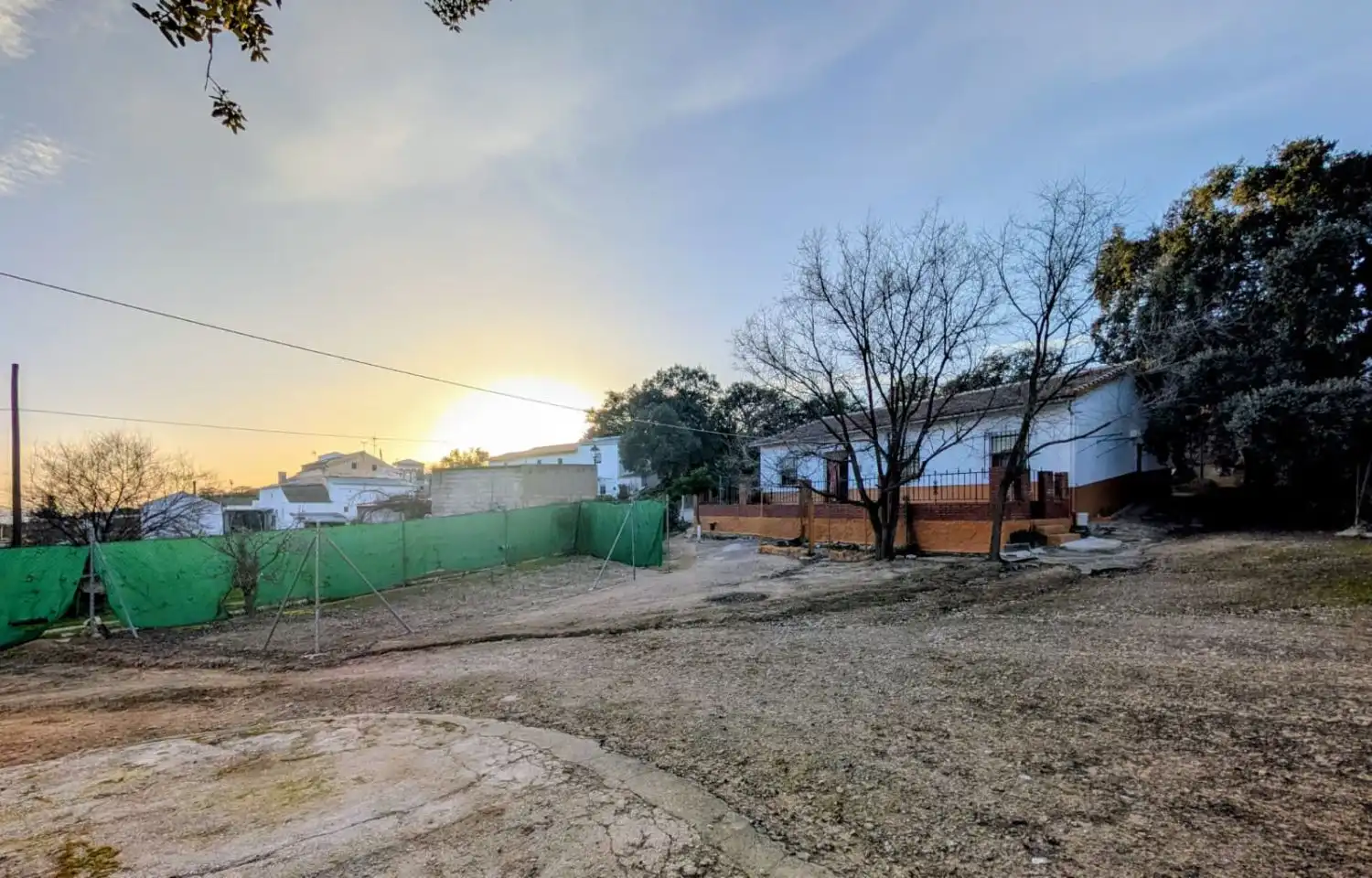 Country house zum Verkauf in Loja mit Terrasse