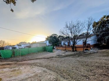 Casa rústica en venda a VENTA SALINAS