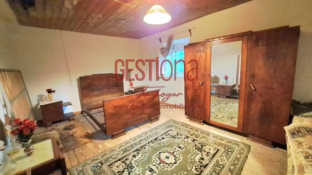 Casa o xalet en venda a Hazas de Cesto