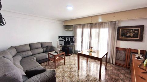 Foto 2 de Pis en venda a Calle Ingeniero Sanchiz Pujalte, Campoamor, Alicante / Alacant