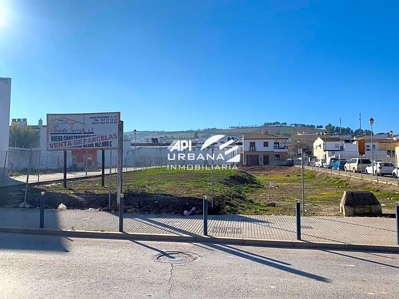 Terrenys i solars en venda a Del Mercado, imagen 2
