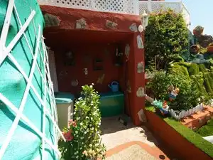 Casa o xalet en venda a Buenavista, 32, Portada Verde - Lomo Espino - Guanche