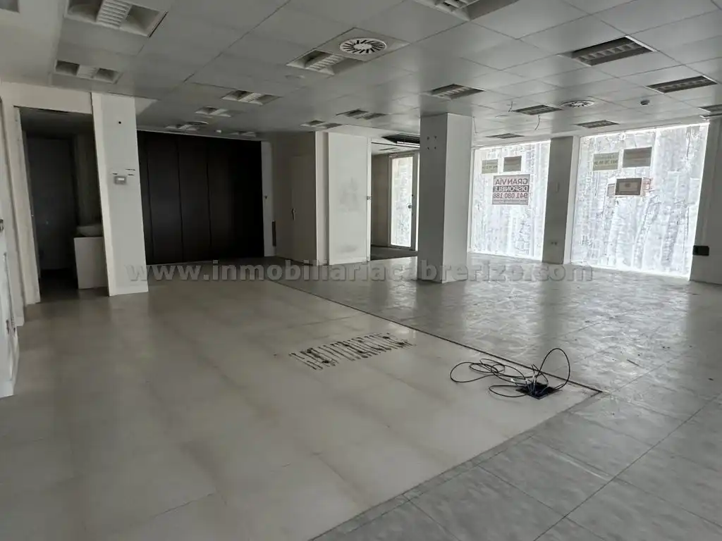 Commercial properties for rent in  Logroño  with Air Conditioner and Heating