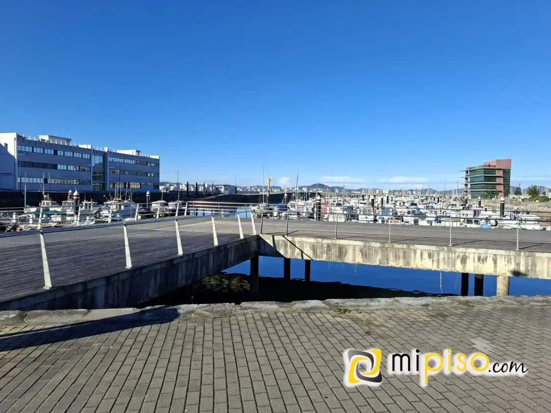 Flat for rent in MENENDEZ PELAYO, 29, Zona Playa