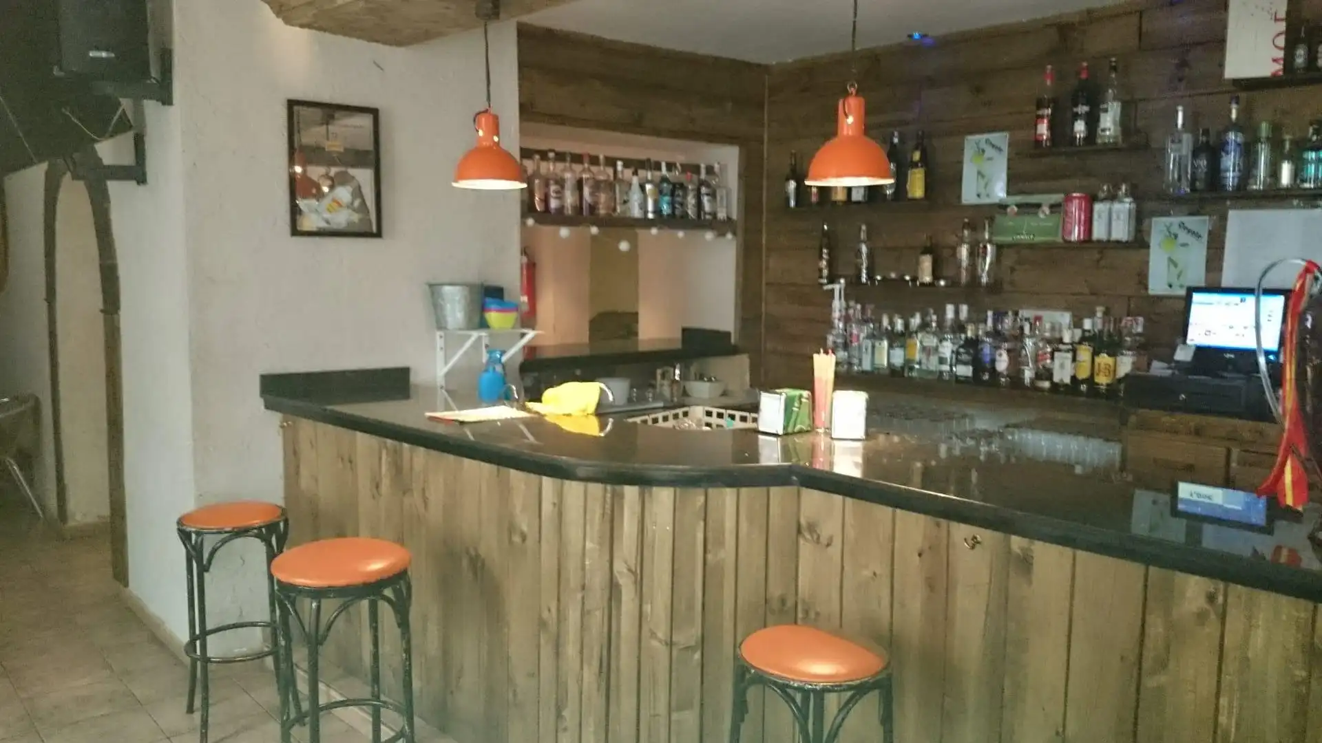 Gewerbefläche zum Verkauf in Monóvar  / Monòver, imagen 5