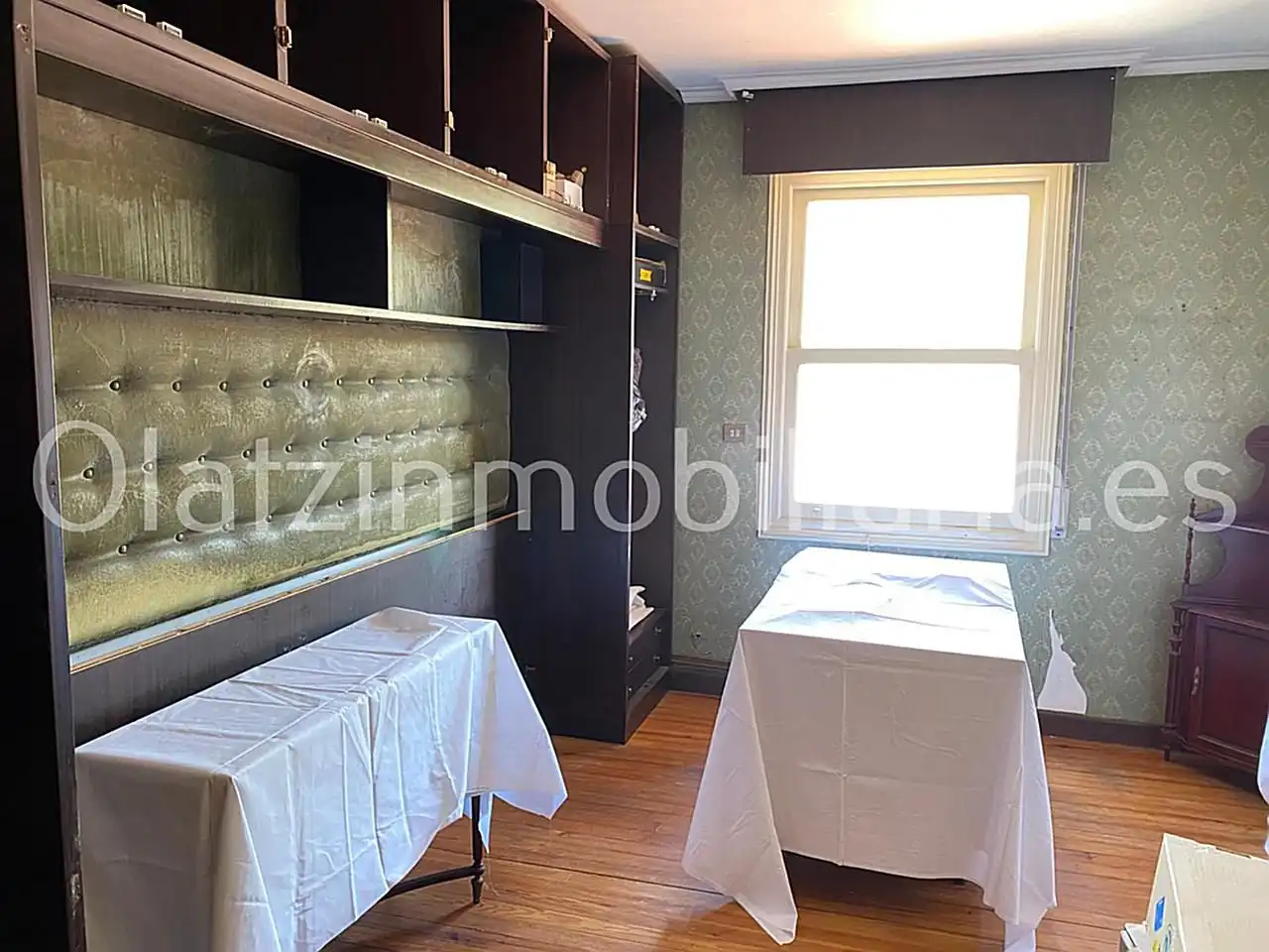 Flat for sale in Balmaseda  with Heating and Terrace