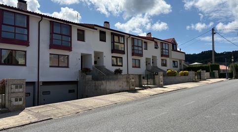Photo 3 of Single-family semi-detached for sale in Rúa Regueiro, Vilaboa Sur, A Coruña
