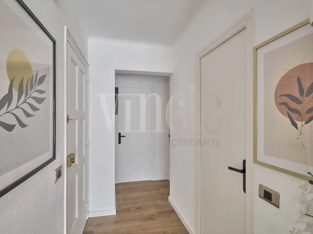 Flat for sale in Llívia  with Parquet flooring and Terrace