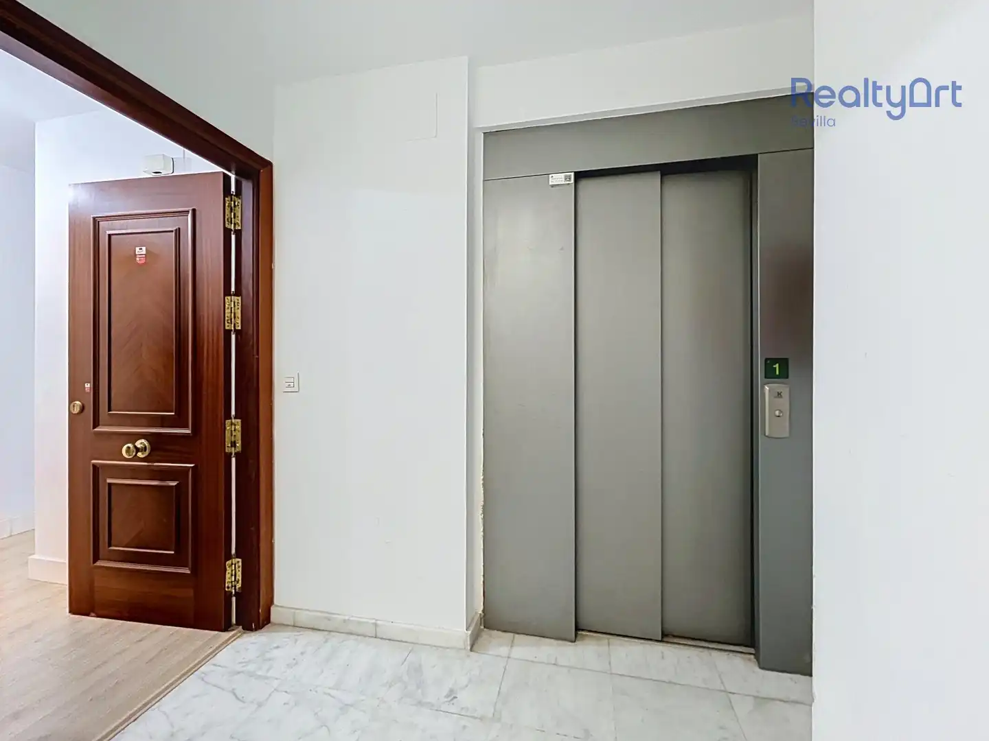Piso en venta en Sevilla