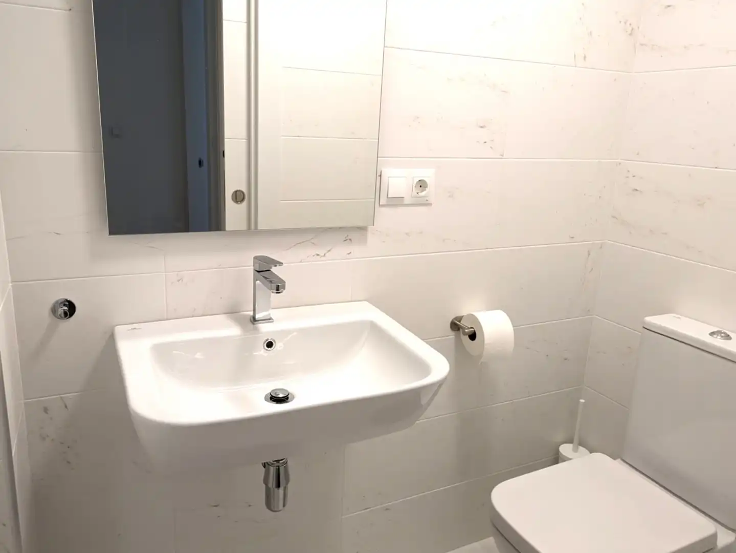 Pis de lloguer a Cartes - C/El Canton, 6, Inmobiliaria - Barreda