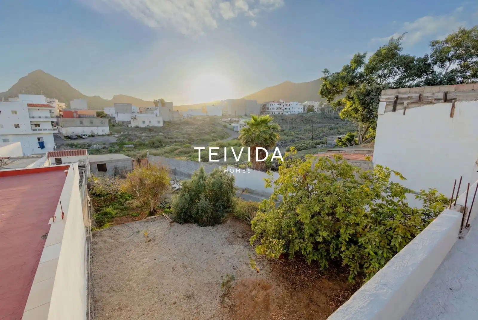 Casa o chalet en venta en Arona