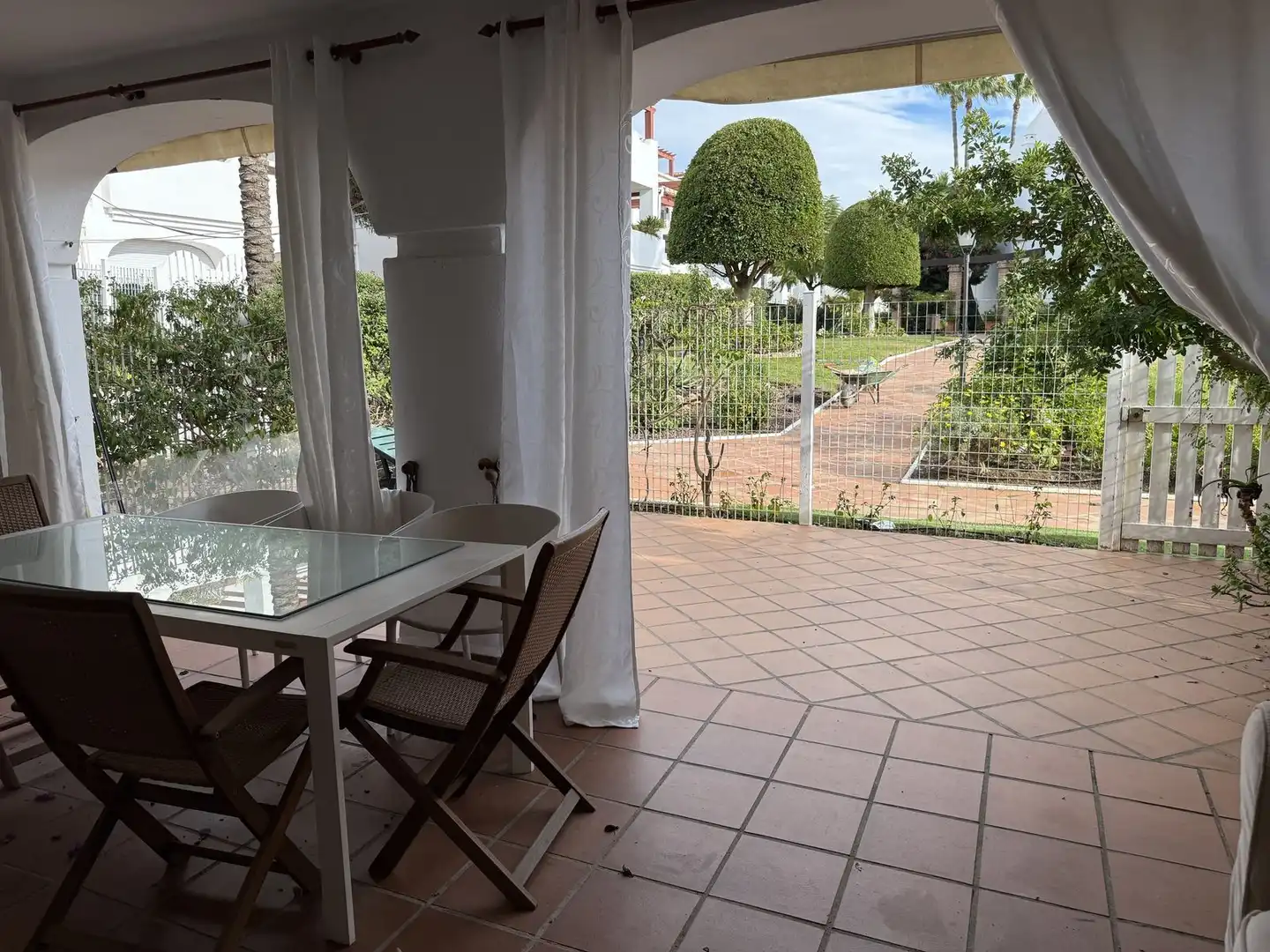 Wohnung mit Pool zum Verkauf in Avenida Marqués del Duero 82, imagen 14