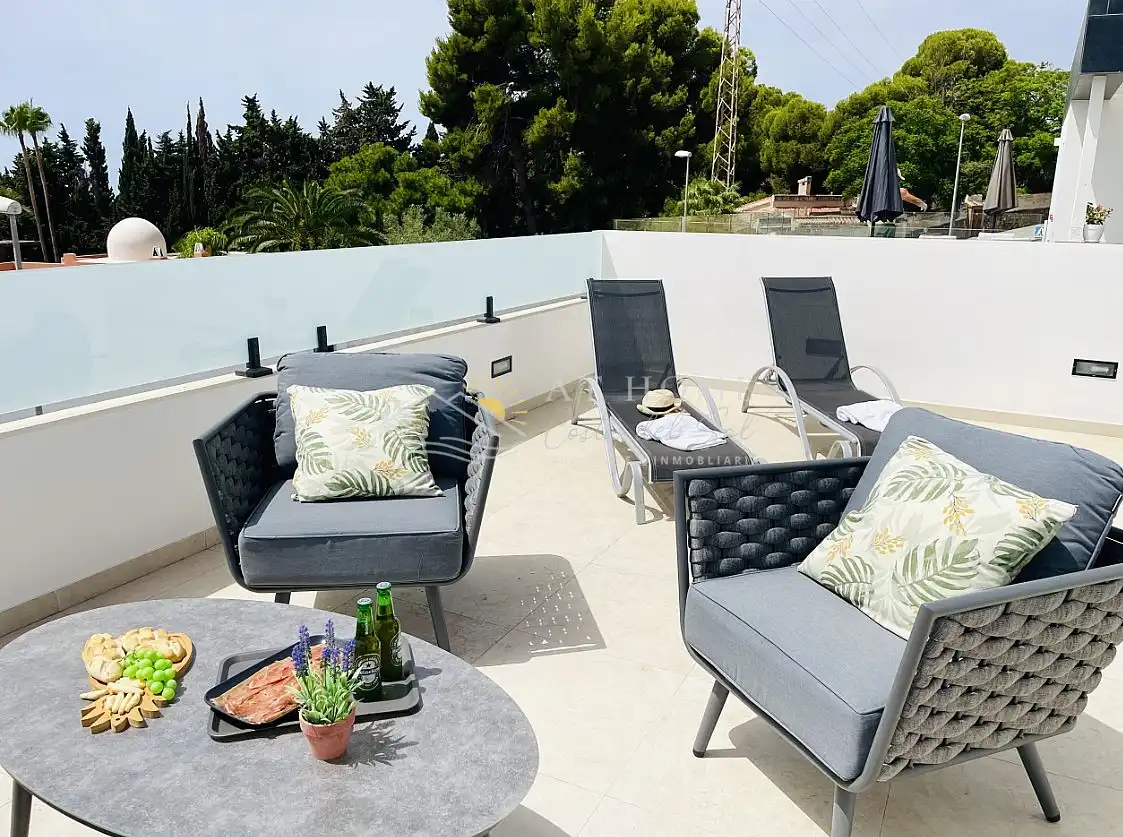 Casa con piscina en venta en Centro, imagen 18