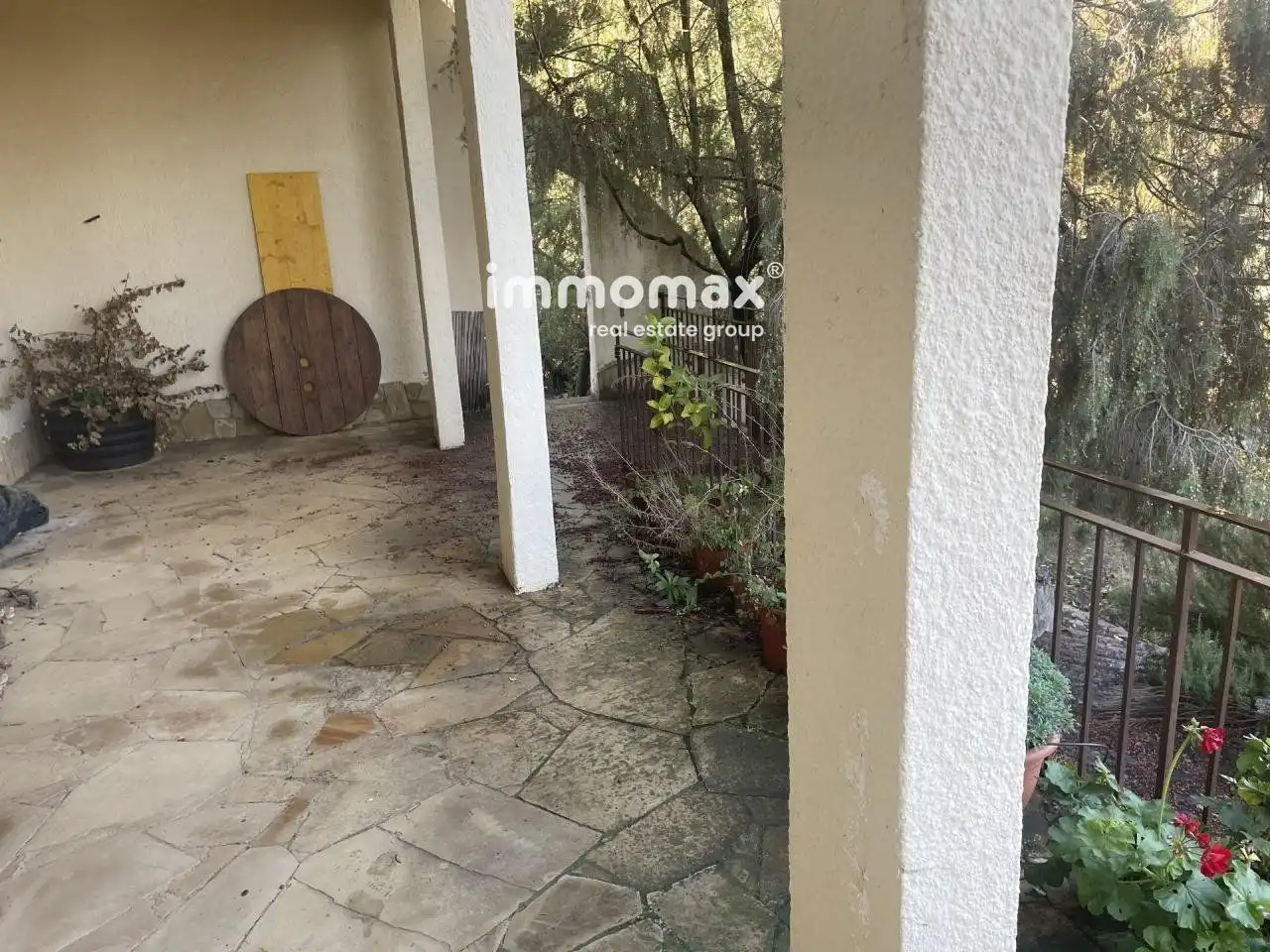 Casa o xalet en venda en Fogars de Montclús
