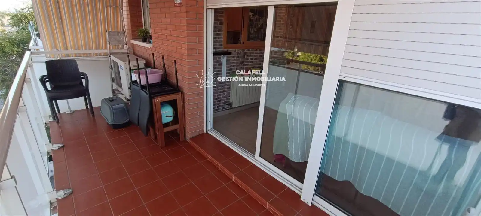 Appartement avec piscine à vendre à Barcelona 172, imagen 5
