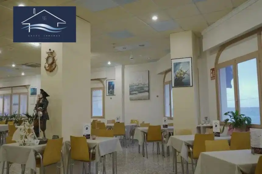 Gewerbefläche zum Verkauf in Campello Playa, imagen 3
