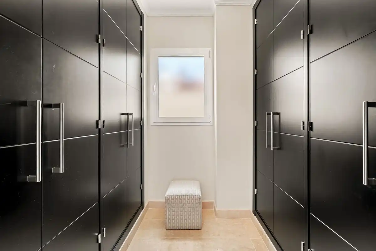 Apartament en venda en Estepona amb Aire condicionat, Terrassa i Traster