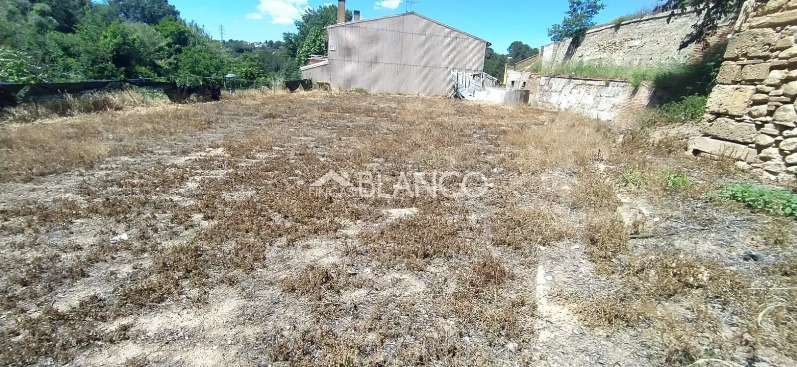 Terreno residencial en venta en Piera, imagen 6