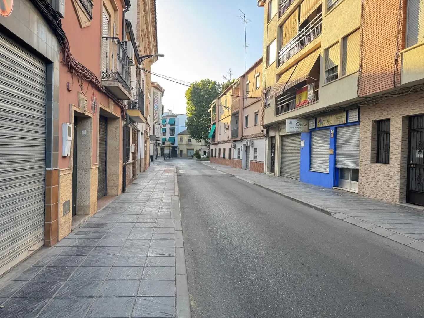 Individual for sale in Calle Lope de Vega 8