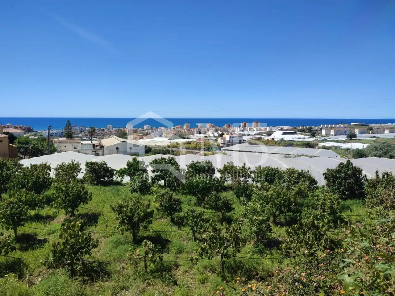 Terreni e lotti in vendita a Urbanización Santa Rosa