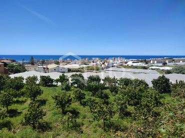 Terreni e lotti in vendita a Urbanización Santa Rosa