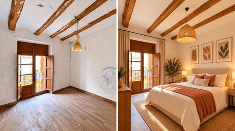 Foto 3 de Casa o xalet en venda a Carrer de L'aurora, 36, Centro, Ontinyent