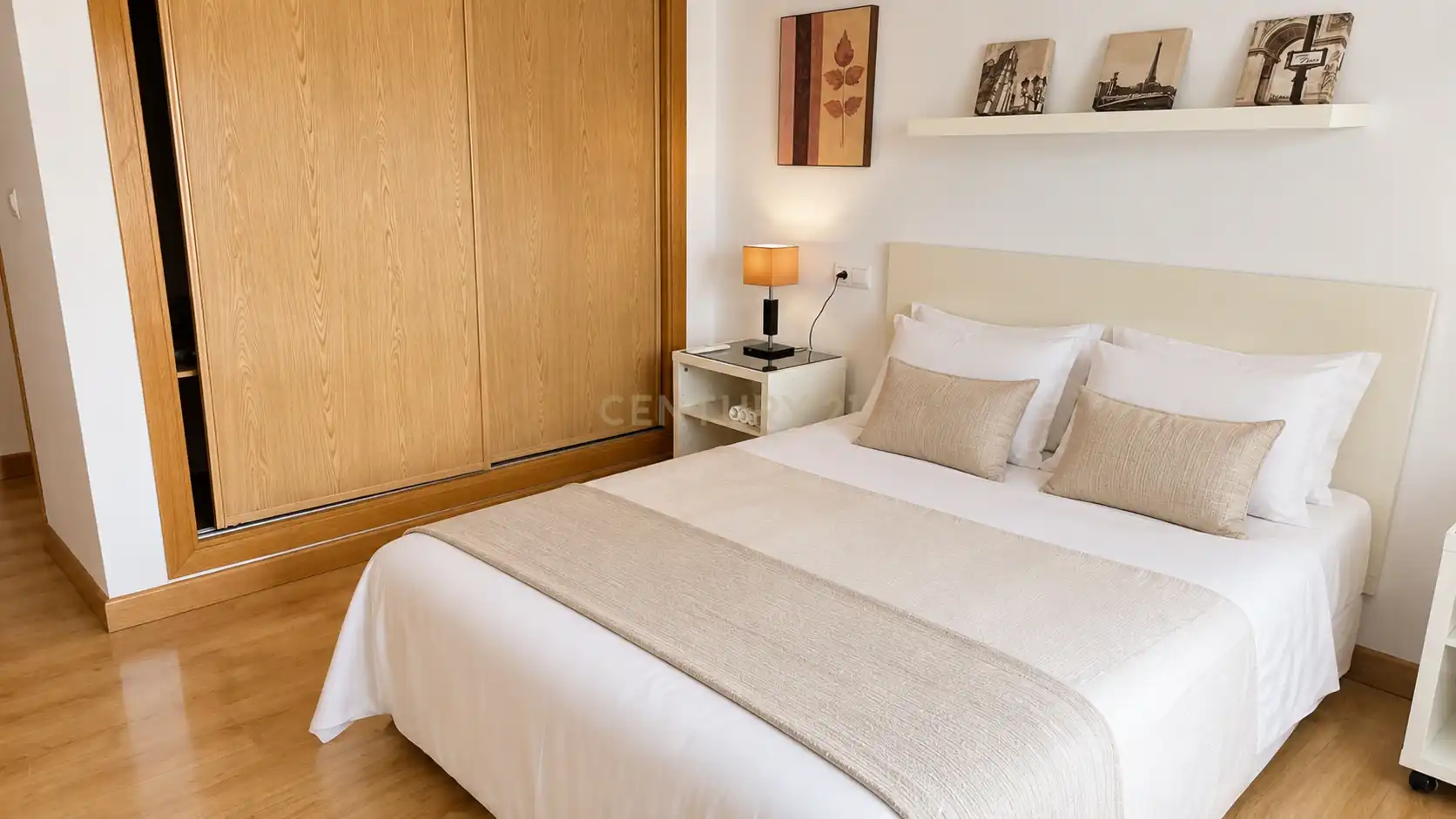 Dormitori de Apartament en venda en Benalmádena amb Balcó