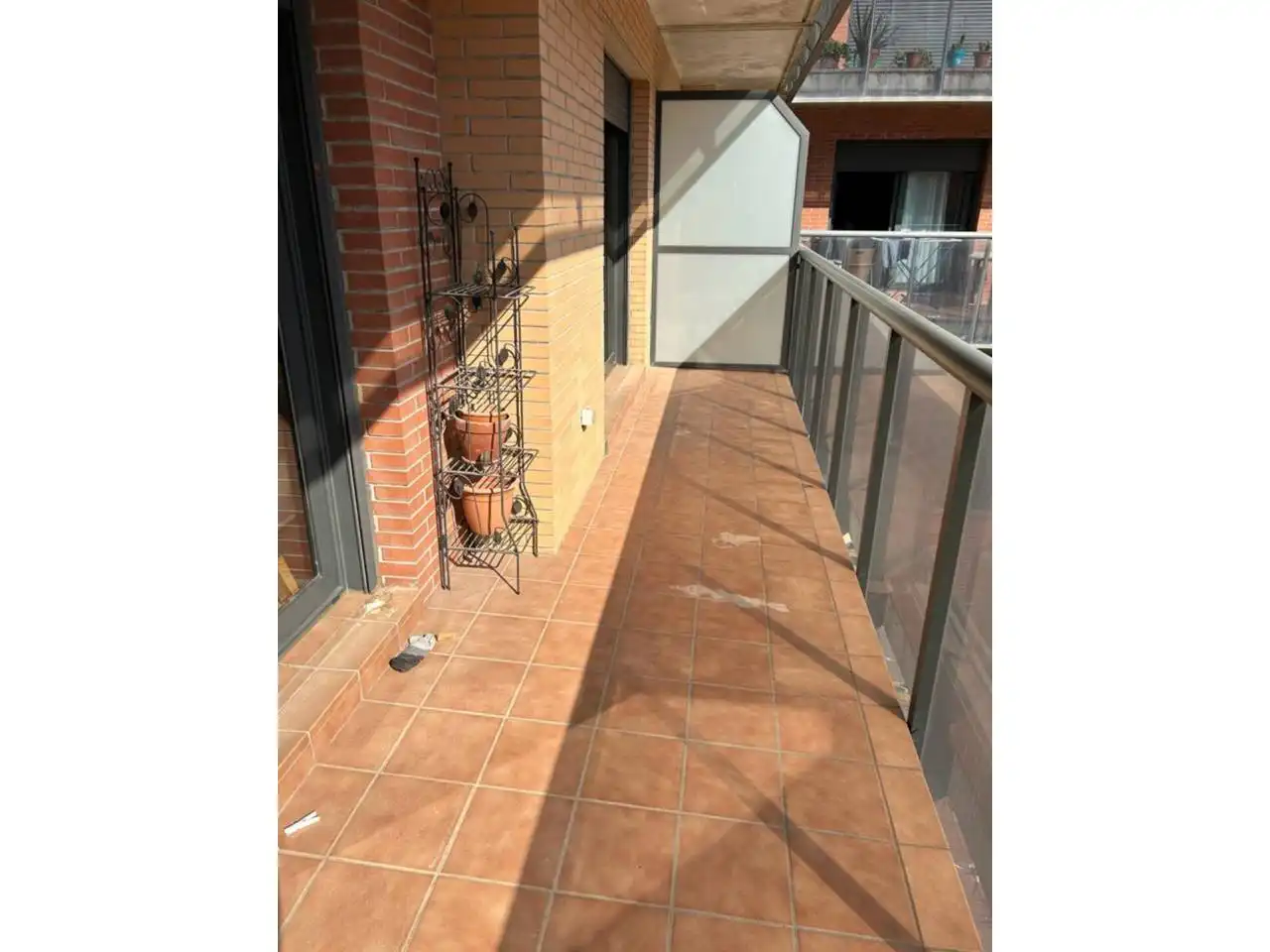 Terraza de Piso en venta en El Sucre - El Nadal  