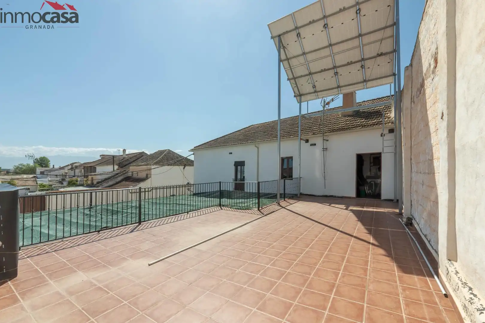 Houses for sale in Valderrubio