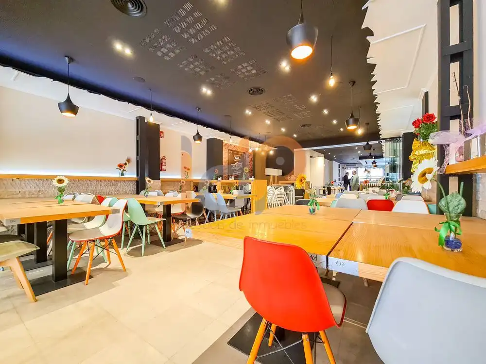 Business premises to rent in Huércal-Overa, imagen 3