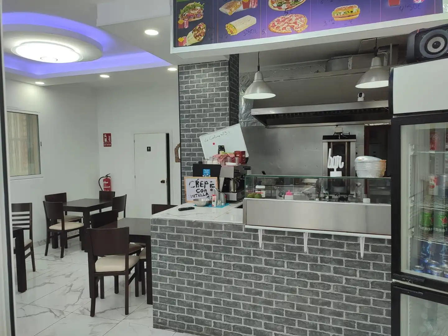 Local comercial en venda a Norte, imagen 3