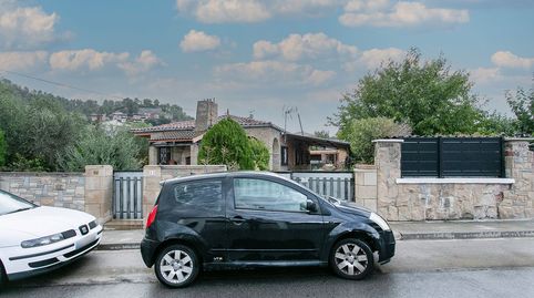 Solvia Inmobiliaria  Chalet independiente Castellgalí