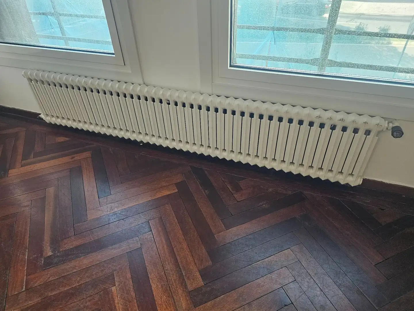 Piso con ascensor en venta en Ensanche - Sar, imagen 11