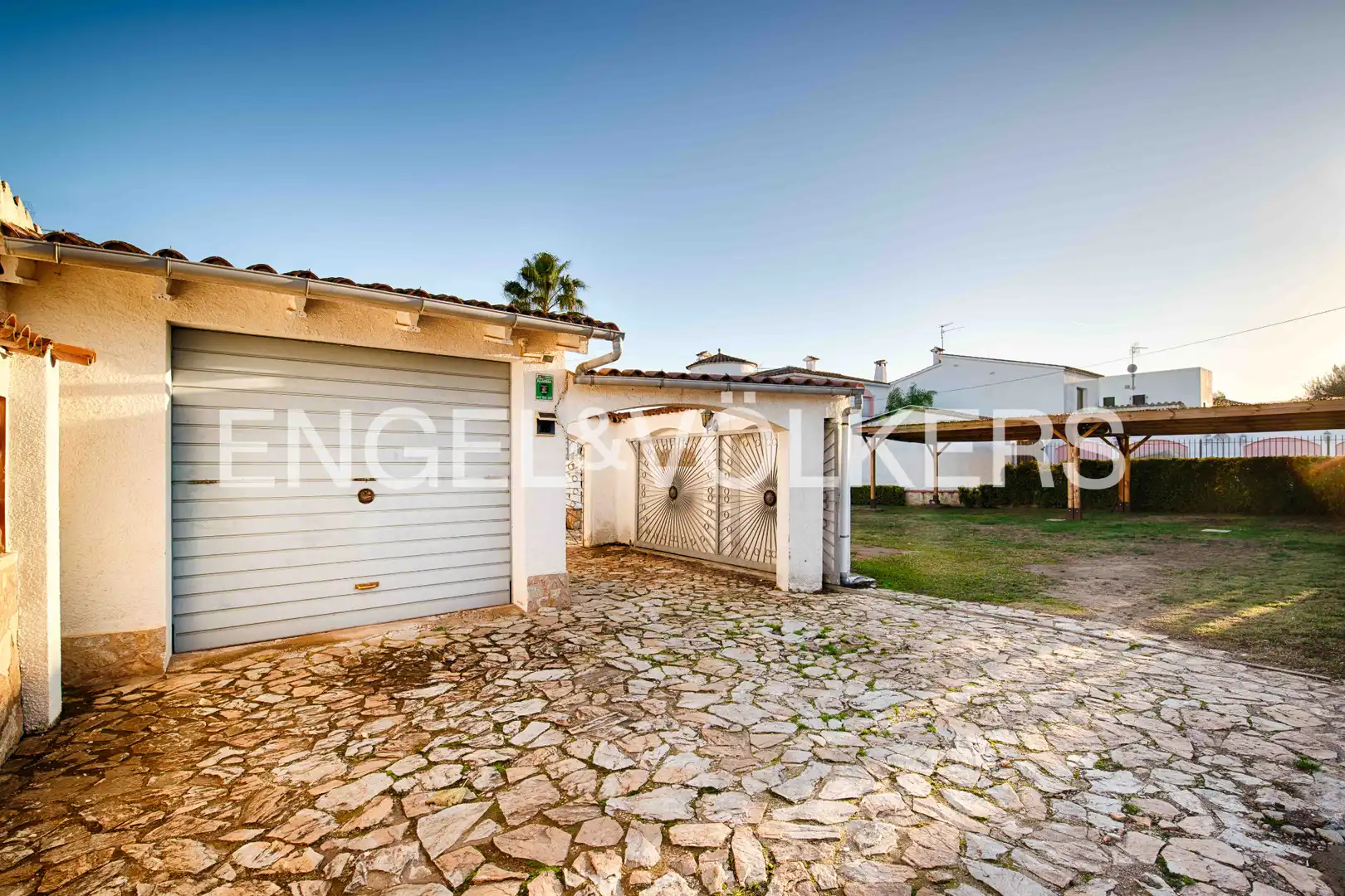 Villa à vendre à Carrer Segre, imagen 26