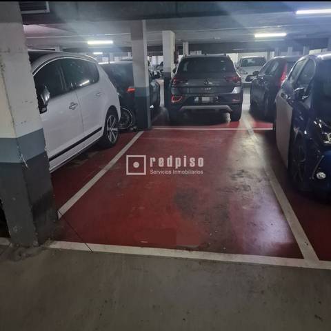 Garaje en Venta en de la Sierra de Cuerda Larga en Numancia