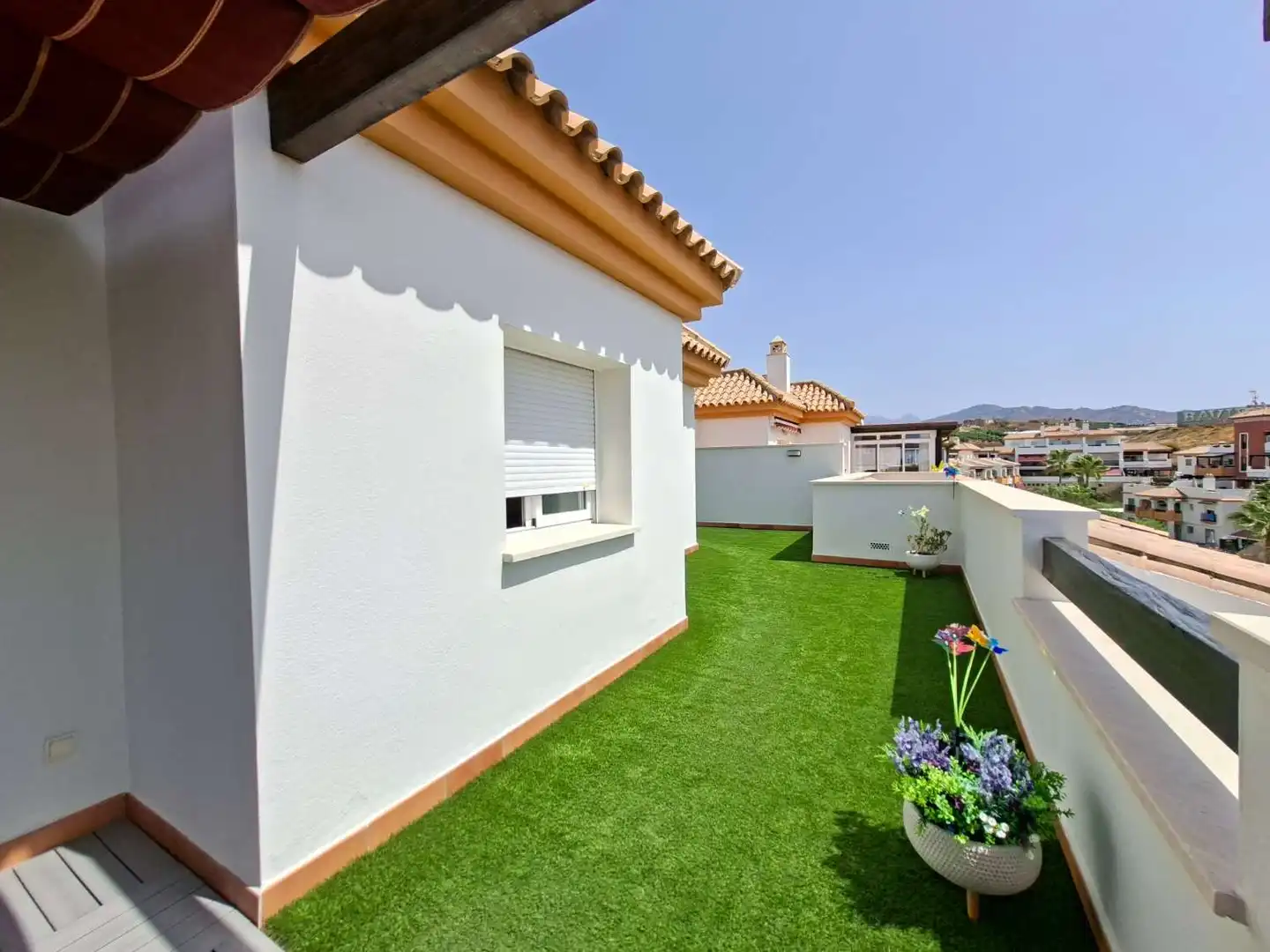 Flat with pool for sale in Caleta de Vélez, imagen 52