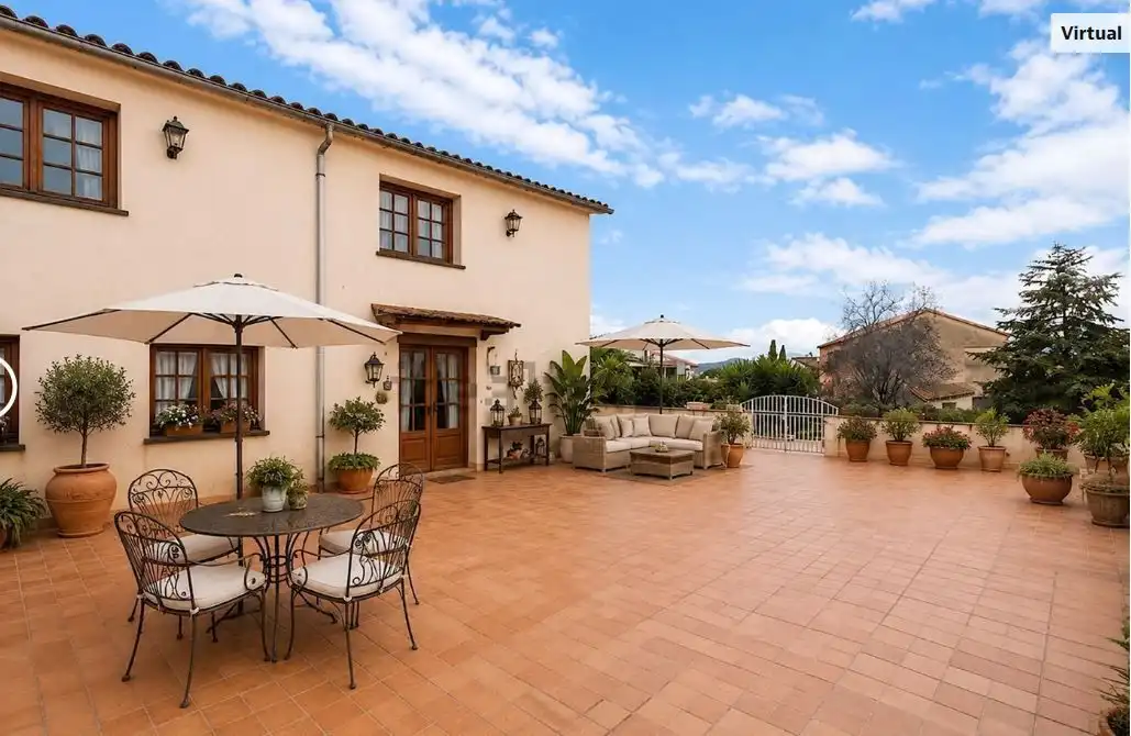 Appartement à vendre à L'Ametlla del Vallès