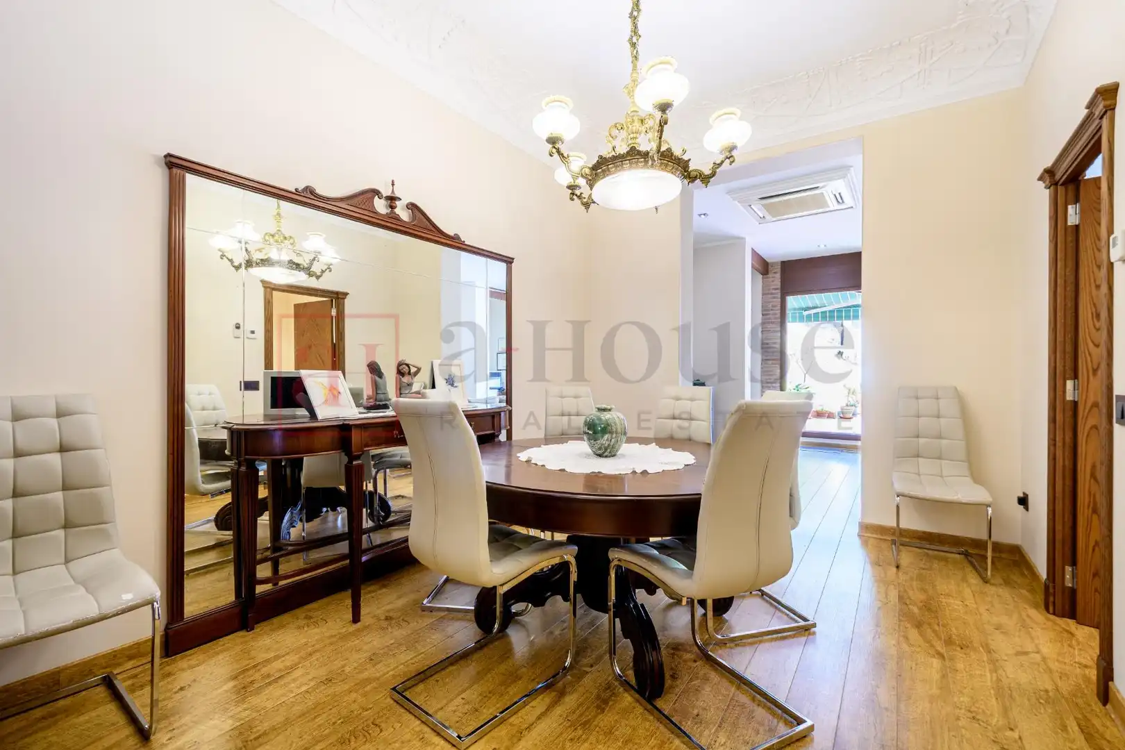 Wohnung mit Terrasse zum Verkauf in Carrer d'Entença, imagen 13