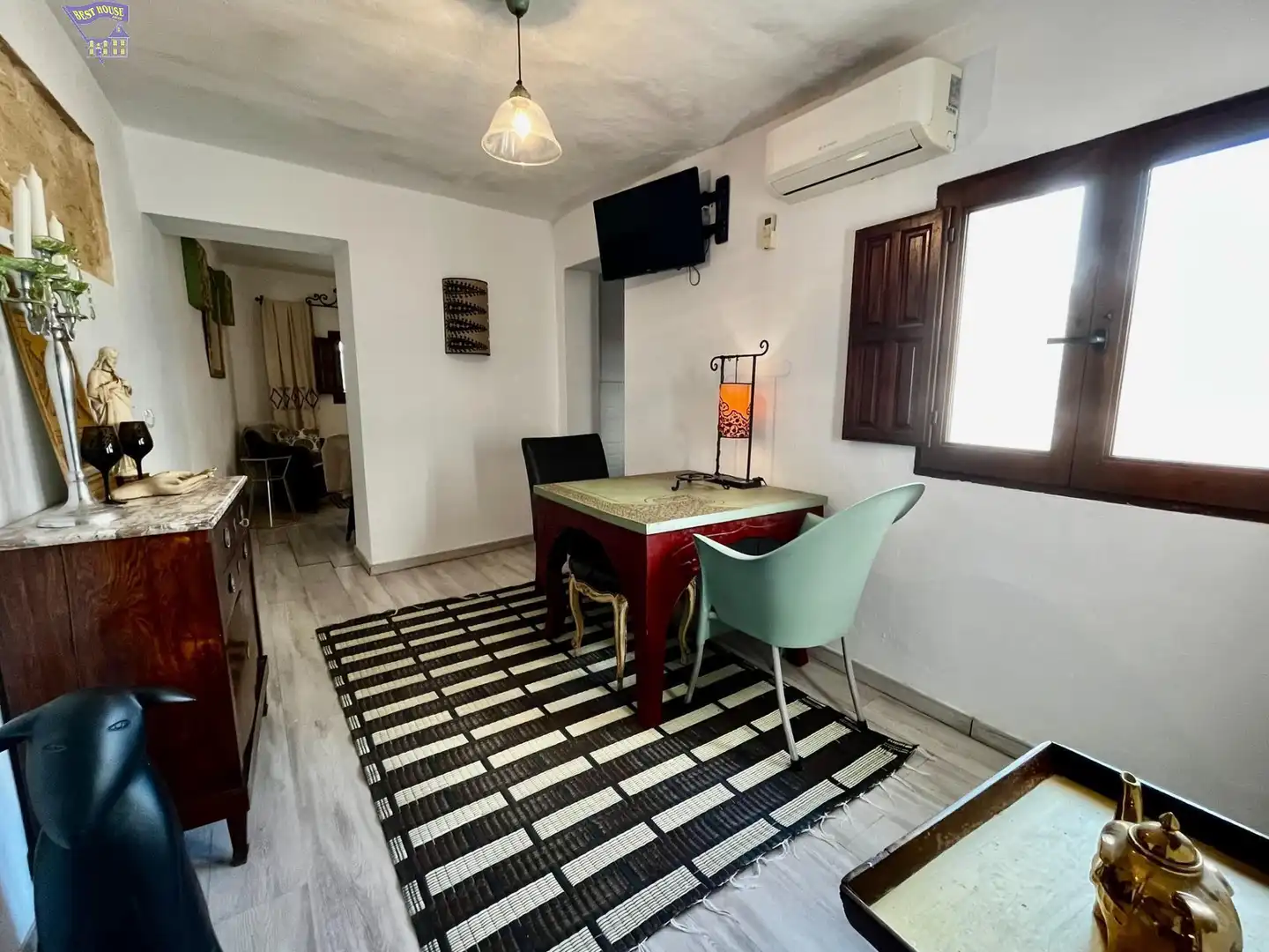 Casa en venda a Arcos de la Frontera, imagen 17