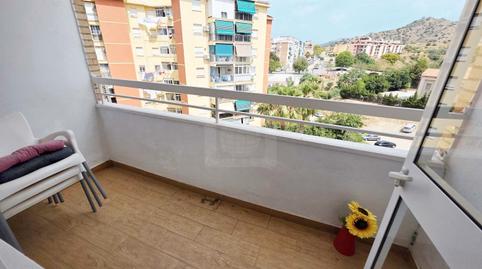 Photo 3 of Flat for sale in Calle Pintor Ramos Rosas, Alegría de la Huerta- Jardín de Málaga, Málaga Capital