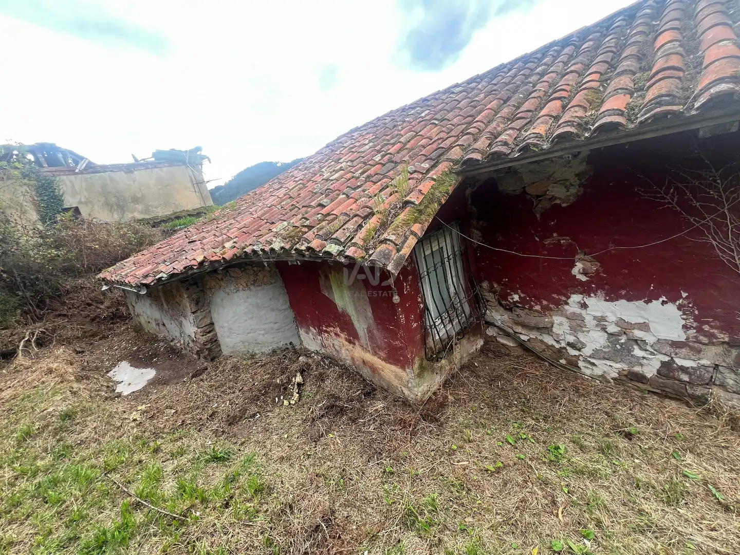 Finca rústica en venta en Candamo