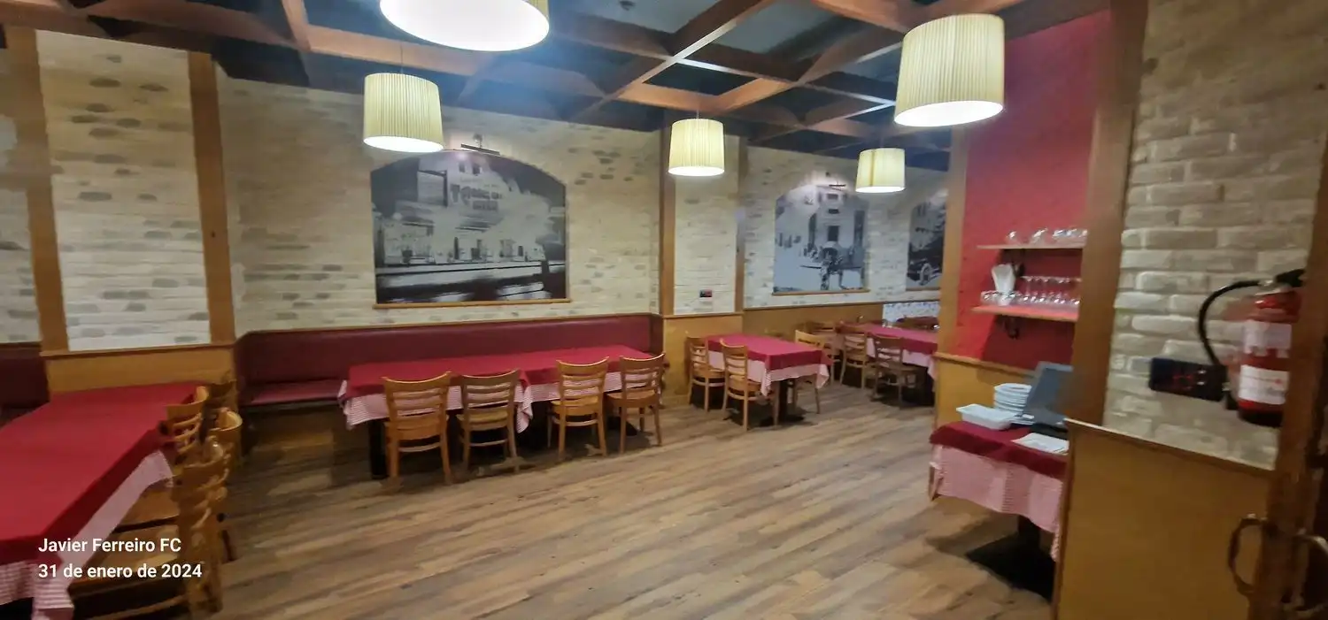 Local comercial de lloguer a Avenida de Vilagarcía 4, imagen 18