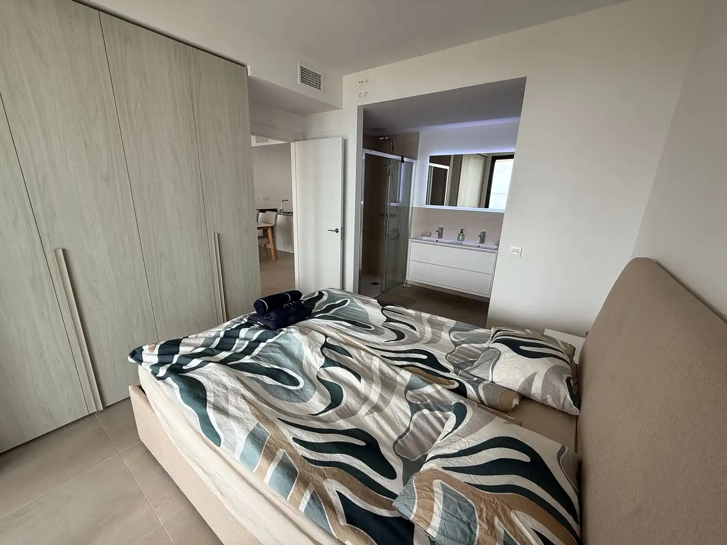 Apartment mit Pool zum Verkauf in Calle Begoña 3, imagen 12